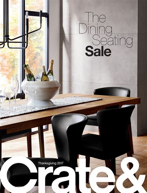 Crate And Barrel Online